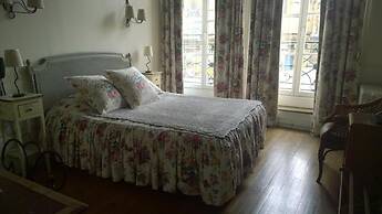 Hotel De La Cathedrale