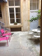 Hotel De La Cathedrale