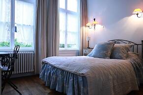 Hotel De La Cathedrale