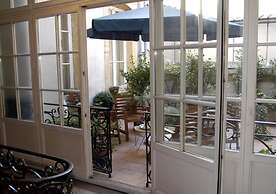 Hotel De La Cathedrale