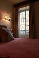 Hotel De La Cathedrale