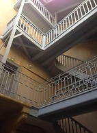 Hotel De La Cathedrale