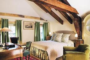 Hotel De La Cathedrale