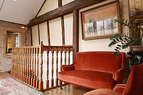 Hotel De La Cathedrale