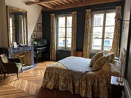 Hotel De La Cathedrale