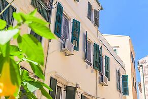 Archontiko Contessina Angelika