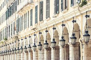 Archontiko Contessina Angelika