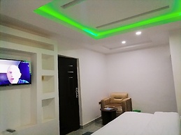 Big Ocean Inn