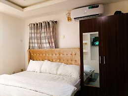 Big Ocean Inn