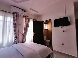 Big Ocean Inn