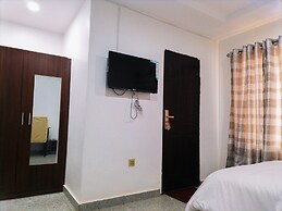 Big Ocean Inn