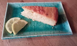 Cosy Glamping 4m Bell Tent in Rural Herefordshire