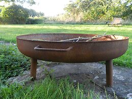 Comfy 4m -bed Bell Tent With Great Views