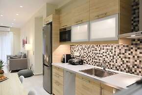 Ammos Elegant Apartment