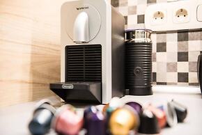 Ammos Elegant Apartment