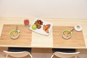 Ammos Elegant Apartment