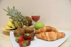 Ammos Elegant Apartment