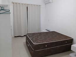 Apto Espaçoso em Barra da Ibiraquera