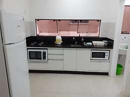 Apto Espaçoso em Barra da Ibiraquera