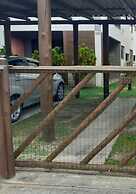 Apto Espaçoso em Barra da Ibiraquera