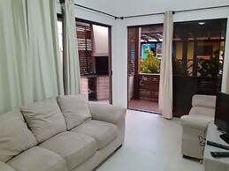 Apto Espaçoso em Barra da Ibiraquera