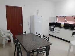 Apto Espaçoso em Barra da Ibiraquera