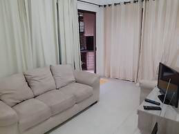 Apto Espaçoso em Barra da Ibiraquera