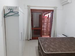 Apto Espaçoso em Barra da Ibiraquera