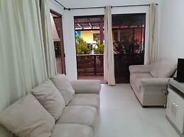 Apto Espaçoso em Barra da Ibiraquera