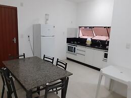 Apto Espaçoso em Barra da Ibiraquera