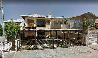 Apto Espaçoso em Barra da Ibiraquera