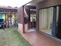 Apto Espaçoso em Barra da Ibiraquera