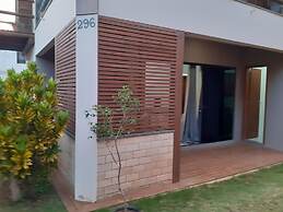 Apto Espaçoso em Barra da Ibiraquera