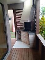 Apto Espaçoso em Barra da Ibiraquera