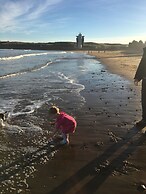 City Apartment With Rural Charm
