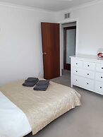 City Apartment With Rural Charm