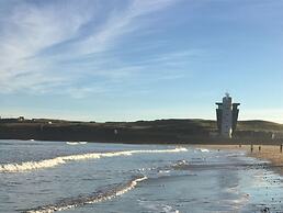 City Apartment With Rural Charm
