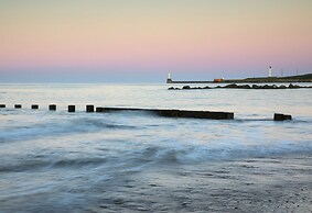 City Apartment With Rural Charm