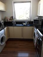 City Apartment With Rural Charm