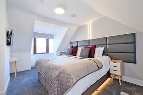 Ben Shea Smart Home