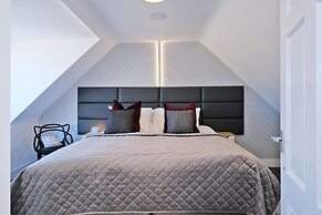 Ben Shea Smart Home