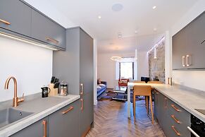 Ben Shea Smart Home
