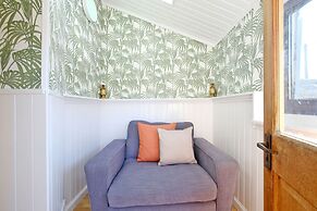 Ben Shea Smart Home