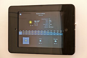 Ben Shea Smart Home