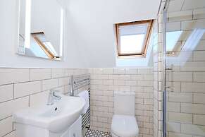 Ben Shea Smart Home