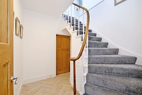 Ben Shea Smart Home