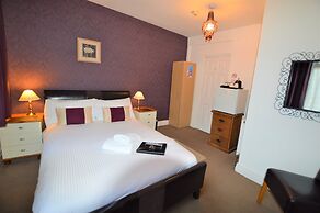 4 bedroom town house