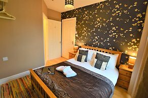 4 bedroom town house