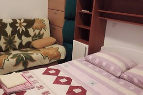 Stunning Sea View Apartment in Rab