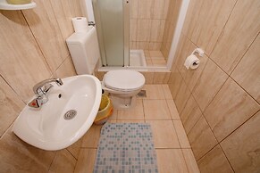 Stunning Sea View Apartment in Rab